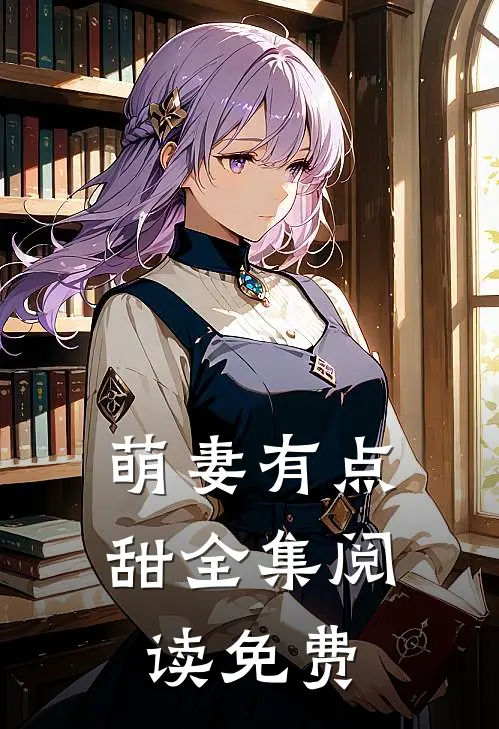 萌妻有点甜全集阅读免费