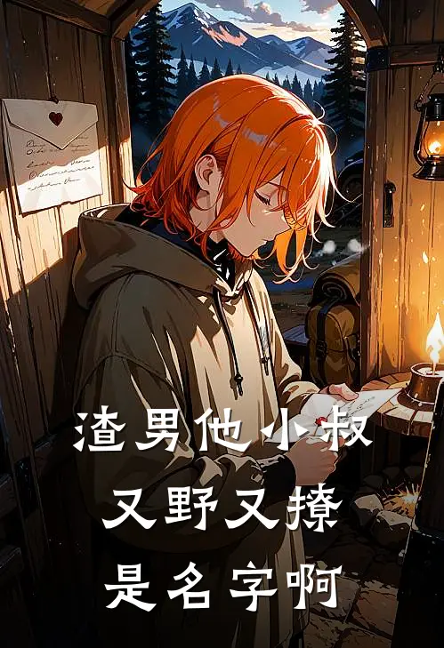 渣男他小叔又野又撩是名字啊