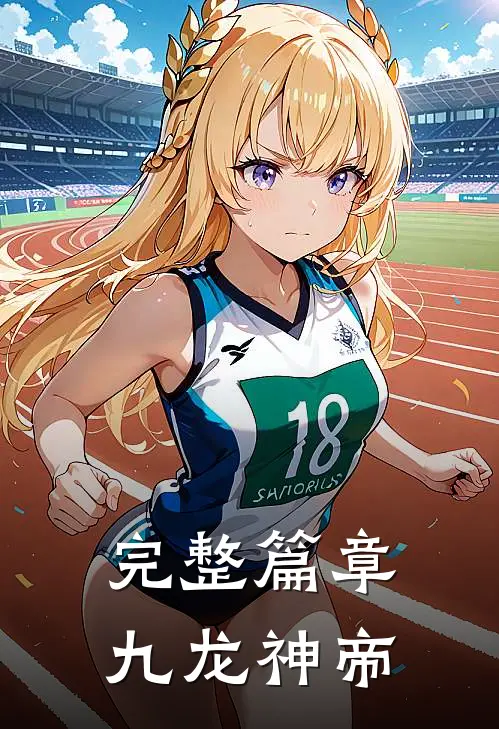 完整篇章九龙神帝