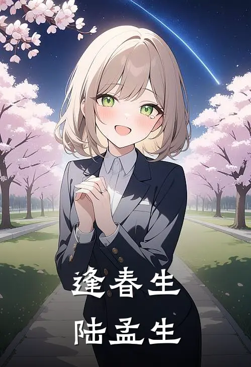 逢春生陆孟生