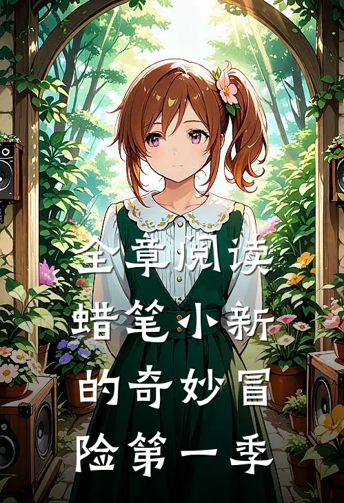 全章阅读蜡笔小新的奇妙冒险第一季