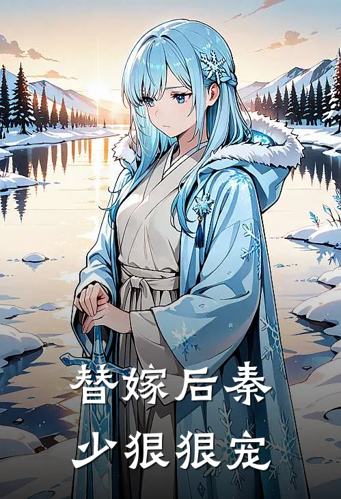 替嫁后秦少狠狠宠