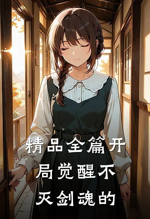 精品全篇开局觉醒不灭剑魂的