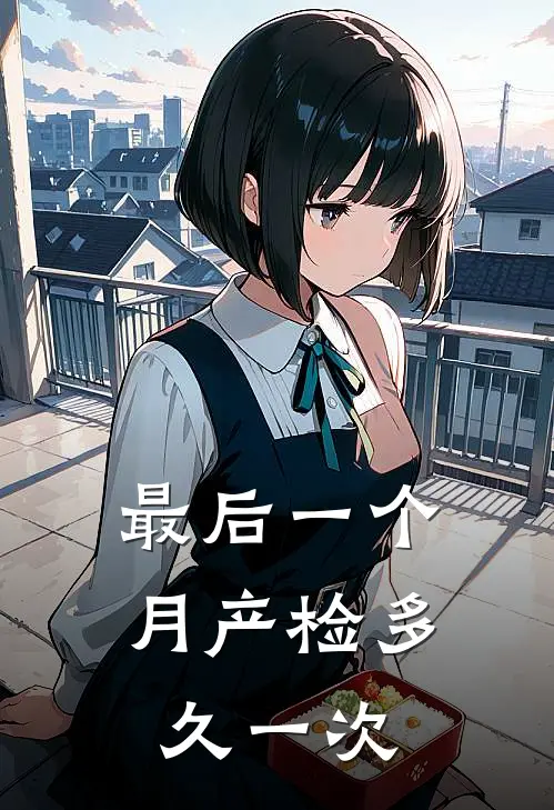 最后一个月产检多久一次