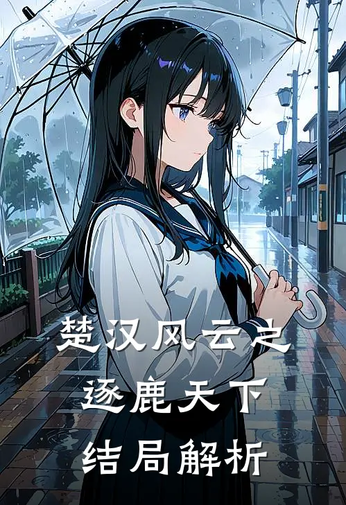 楚汉风云之逐鹿天下结局解析