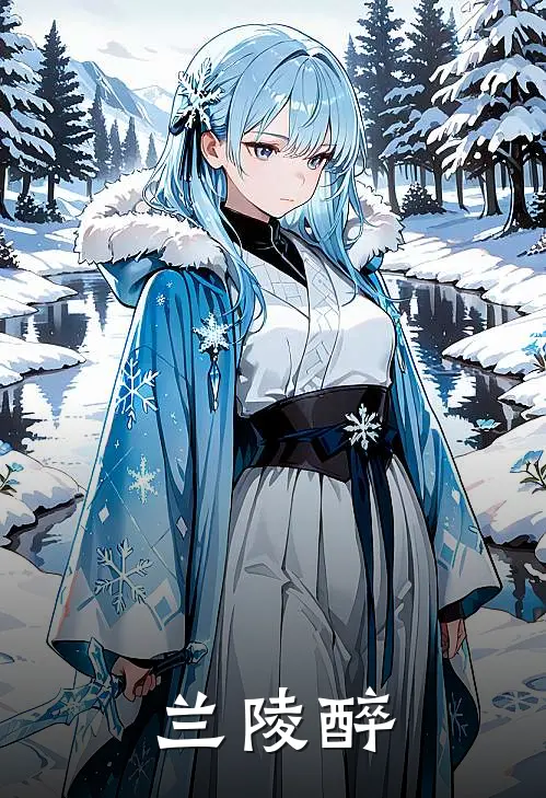 兰陵醉