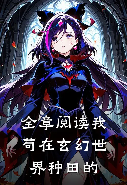 全章阅读我苟在玄幻世界种田的
