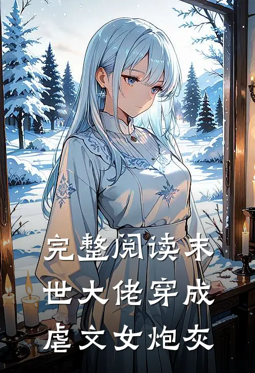 完整阅读末世大佬穿成虐文女炮灰