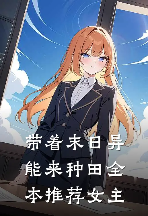 带着末日异能来种田全本推荐女主