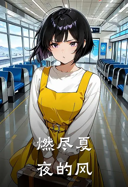 燃尽夏夜的风