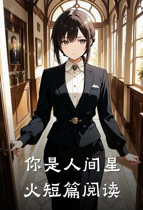 你是人间星火短篇阅读