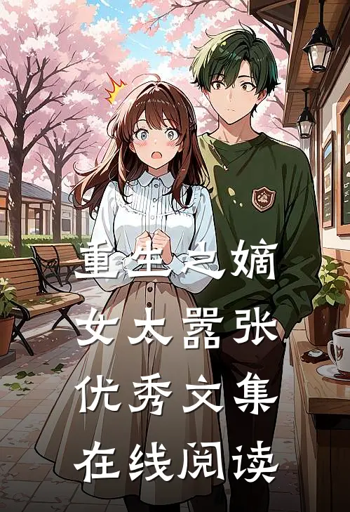 重生之嫡女太嚣张优秀文集在线阅读