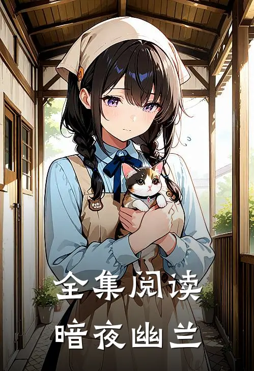 全集阅读暗夜幽兰