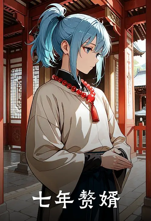 七年赘婿