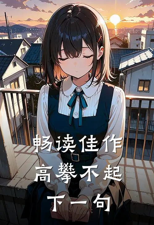 畅读佳作高攀不起下一句