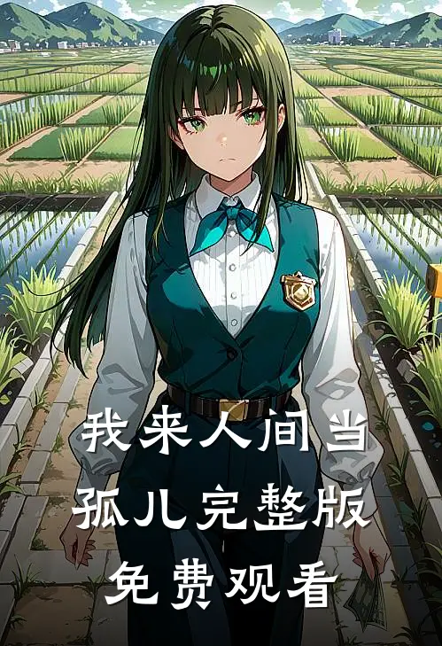 我来人间当孤儿完整版免费观看