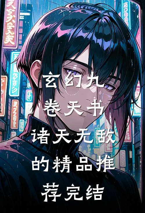 玄幻九卷天书,诸天无敌的精品推荐完结