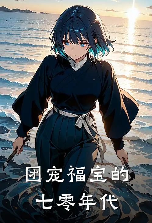 团宠福宝的七零年代
