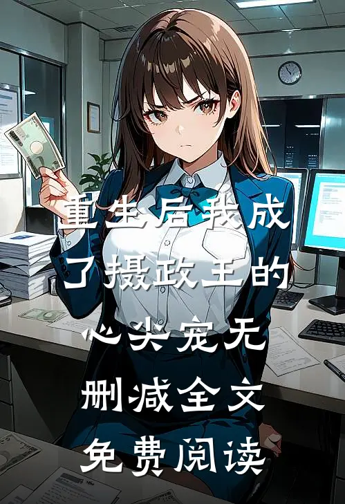 重生后我成了摄政王的心尖宠无删减全文免费阅读
