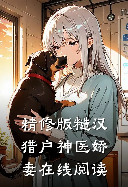 精修版糙汉猎户神医娇妻在线阅读