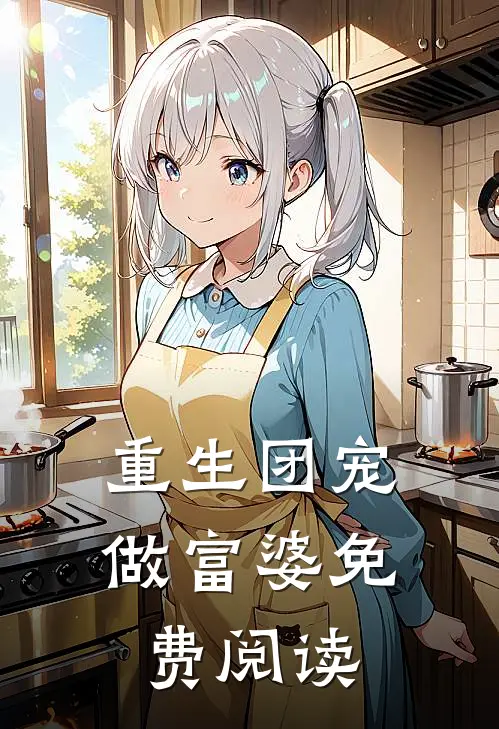 重生团宠做富婆免费阅读
