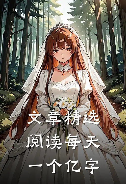 文章精选阅读每天一个亿字