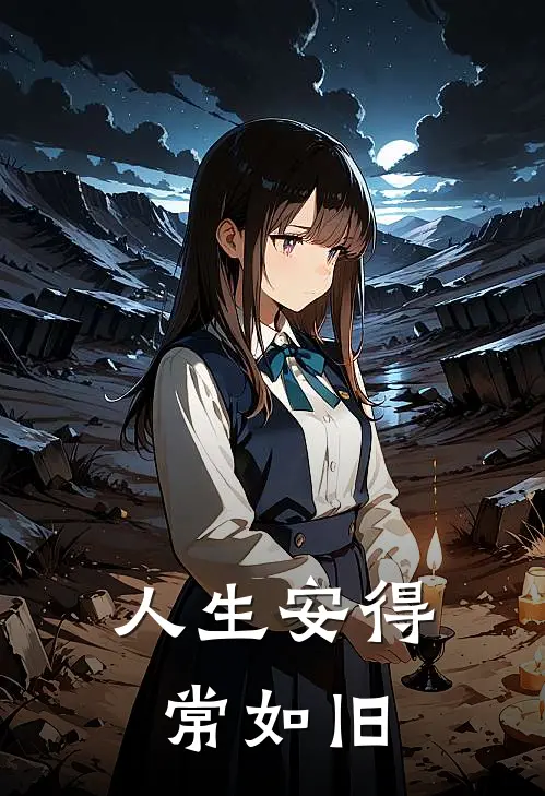 人生安得常如旧