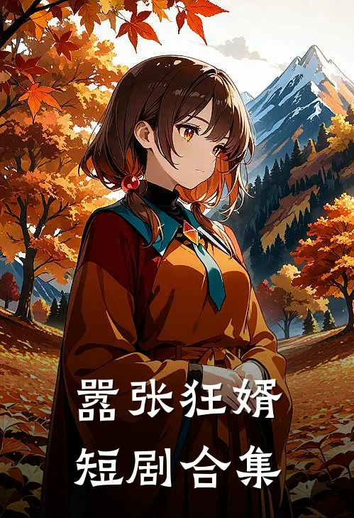 嚣张狂婿短剧合集
