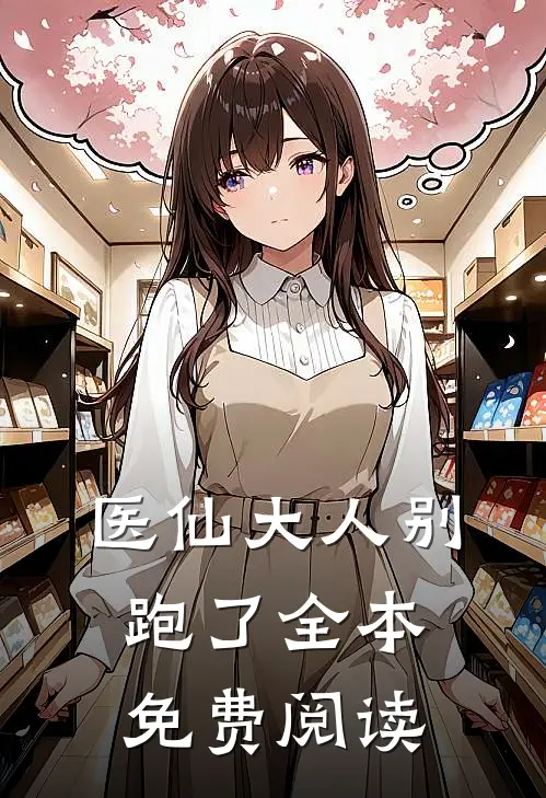 医仙大人别跑了全本免费阅读