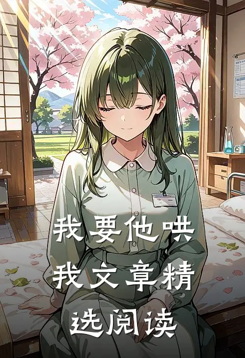 我要他哄我文章精选阅读