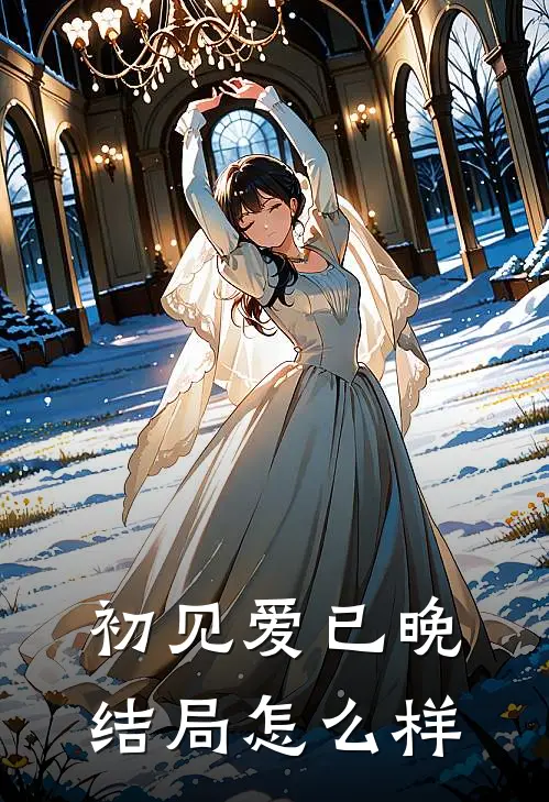 初见爱已晚结局怎么样