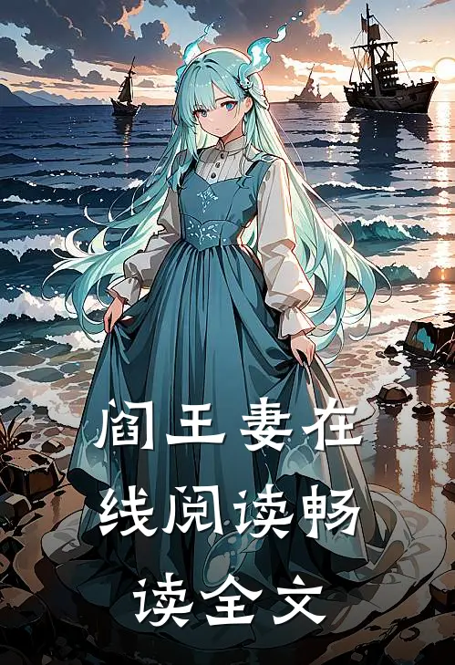 阎王妻在线阅读畅读全文