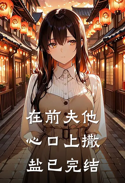 在前夫他心口上撒盐已完结