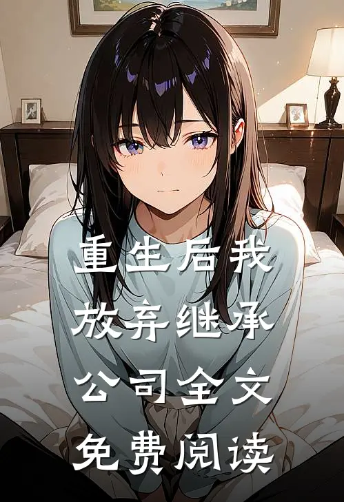 重生后我放弃继承公司全文免费阅读