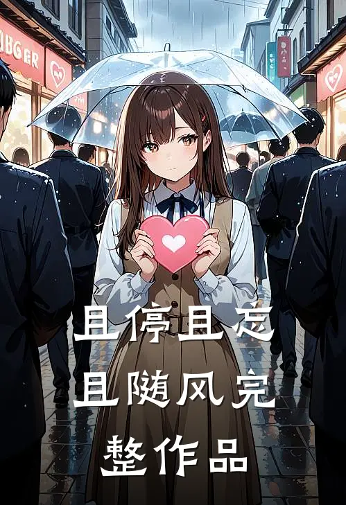 且停且忘且随风完整作品