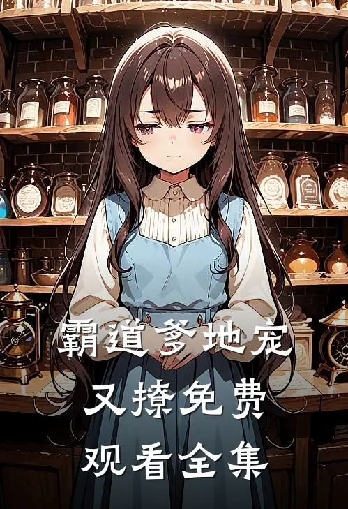 霸道爹地宠又撩免费观看全集