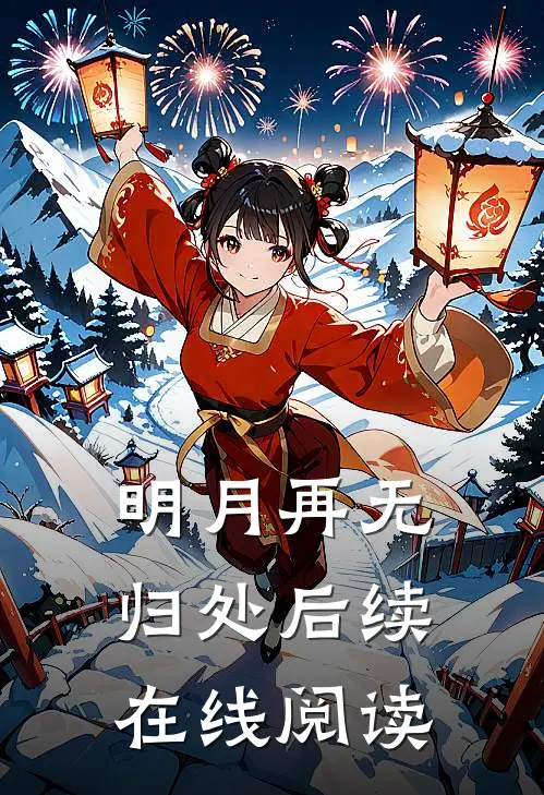 明月再无归处后续在线阅读