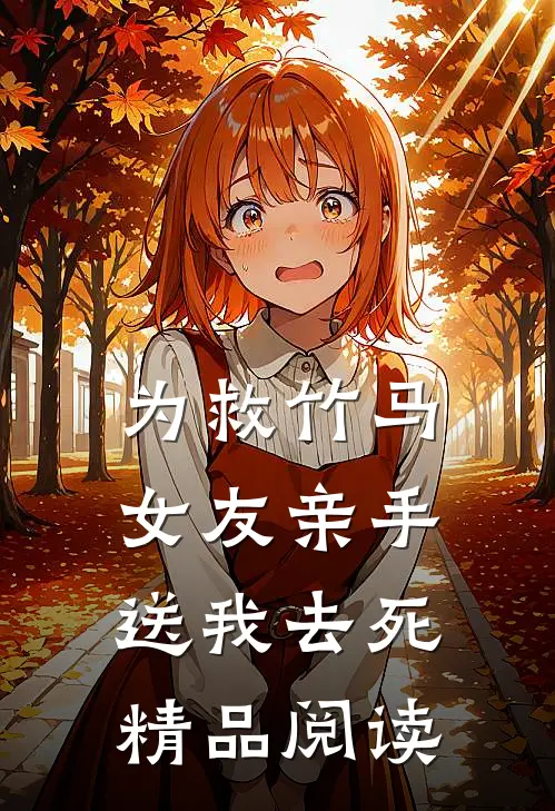 为救竹马女友亲手送我去死精品阅读