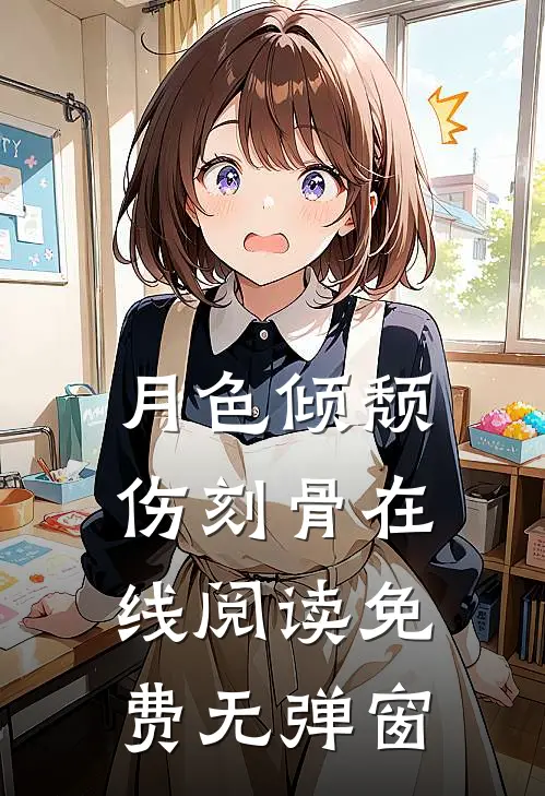 月色倾颓伤刻骨在线阅读免费无弹窗