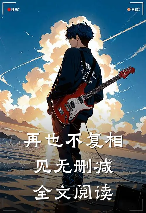 再也不复相见无删减全文阅读