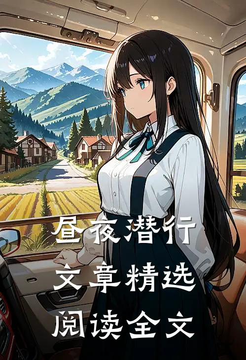 昼夜潜行文章精选阅读全文