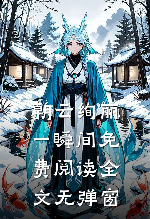 朝云绚丽一瞬间免费阅读全文无弹窗