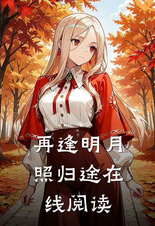 再逢明月照归途在线阅读