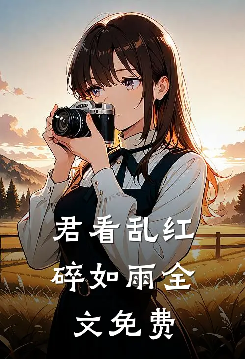 君看乱红碎如雨全文免费