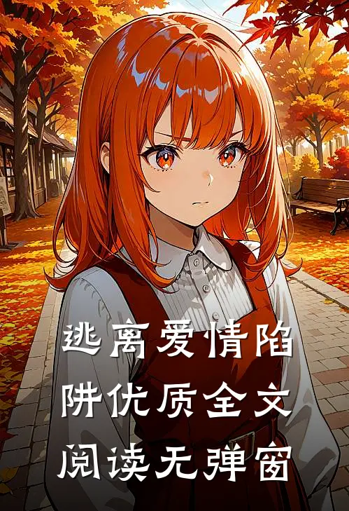 逃离爱情陷阱优质全文阅读无弹窗