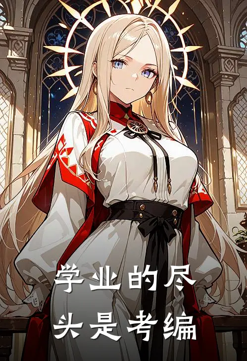 学业的尽头是考编