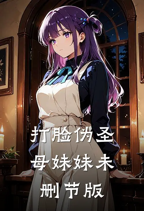 打脸伪圣母妹妹未删节版