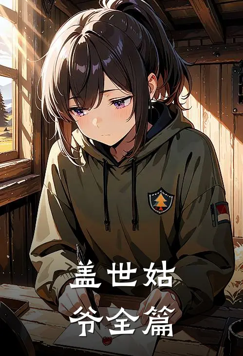 盖世姑爷全篇