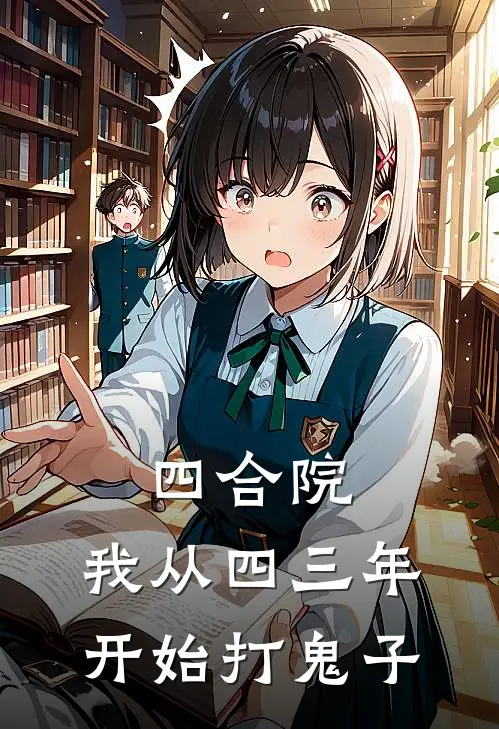 四合院：我从四三年开始打鬼子