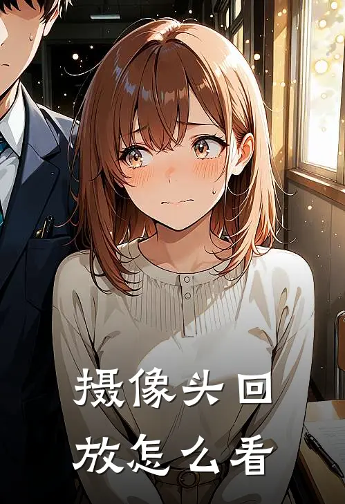 摄像头回放怎么看